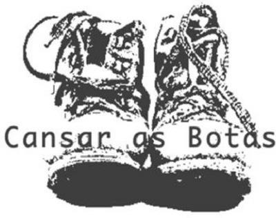 CANSAR AS BOTAS