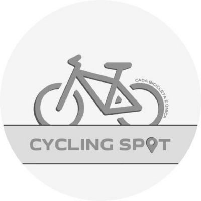 CYCLING SPOT CADA BICICLETA É ÚNICA