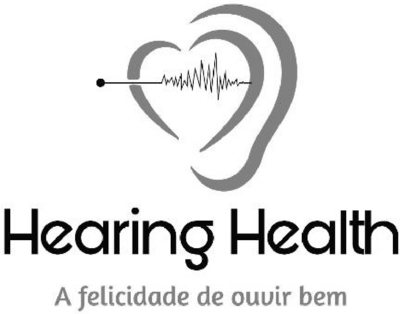 HEARING HEALTH  A FELICIDADE DE OUVIR BEM