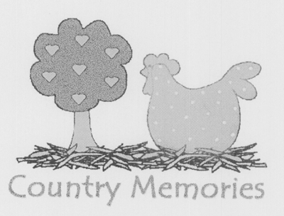COUNTRY MEMORIES