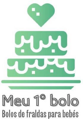 MEU 1º BOLO | BOLOS DE FRALDAS PARA BEBÉS