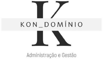 KON DOMÍNIO - ADMINISTRAÇÃO E GESTÃO
