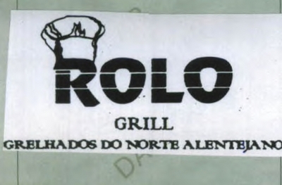 ROLO GRILL GRELHADOS DO NORTE ALENTEJANO