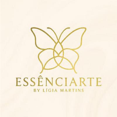 ESSÊNCIARTE  BY LÍGIA MARTINS