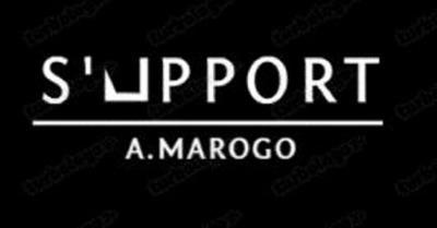 S'UPPORT A. MAROGO
