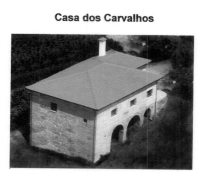 CASA DOS CARVALHOS