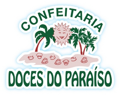CONFEITARIA DOCES DO PARAÍSO