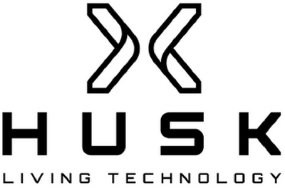 HUSK LIVING TECHNOLOGY