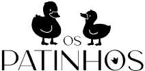 OS PATINHOS