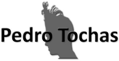 PEDRO TOCHAS