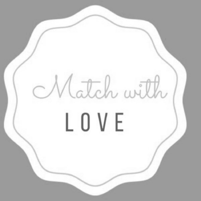 MATCH WITH LOVE