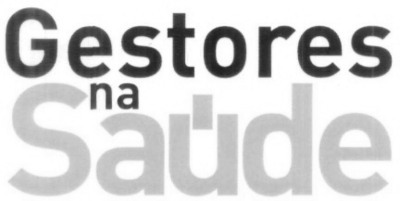 GESTORES NA SAÚDE
