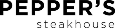 PEPPER'S STEAKHOUSE
