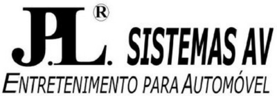 JPL SISTEMAS AV - ENTRETENIMENTO PARA AUTOMÓVEL