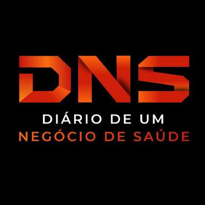 DNS DIÁRIO DE UM NEGÓCIO DE SAÚDE