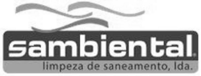 SAMBIENTAL - LIMPEZA DE SANEAMENTO, LDA