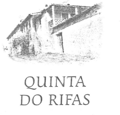 QUINTA DO RIFAS