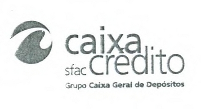 CAIXA CRÉDITO SFAC - GRUPO CAIXA GERAL DE DEPÓSITOS