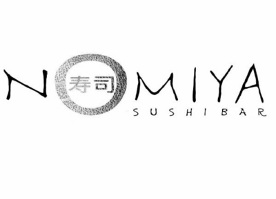 NOMIYA  SUSHIBAR