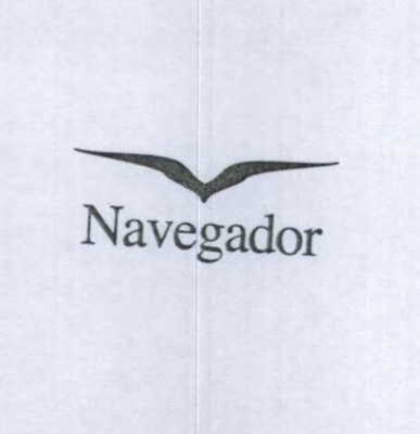 NAVEGADOR