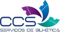 CCS SERVIÇOS DE BILHÉTICA