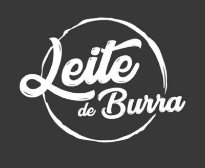 LEITE DE BURRA