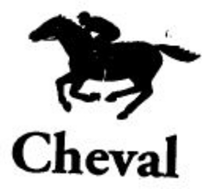 CHEVAL