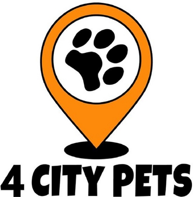 4 CITY PETS