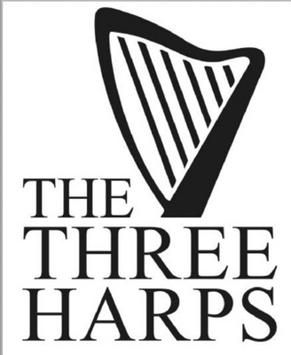 THE THREE HARPS