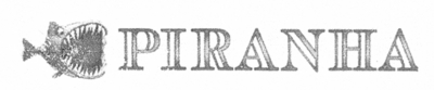 PIRANHA