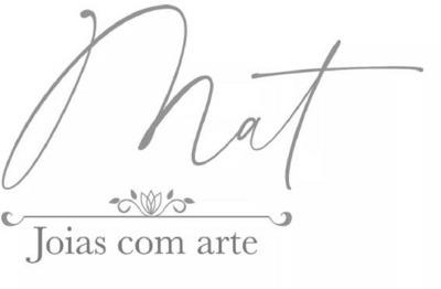 MAT JOIAS COM ARTE