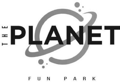 THE PLANET FUN PARK