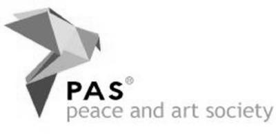 PAS PEACE AND ART SOCIETY