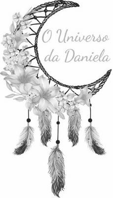 O UNIVERSO DA DANIELA