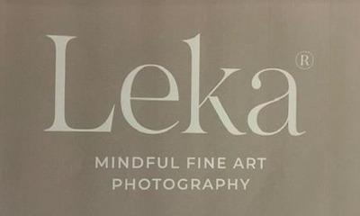 LEKA MINDFUL FINE ART PHOTOGRAPHY