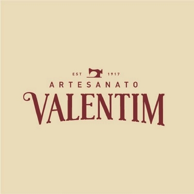 EST 1917 ARTESANATO VALENTIM