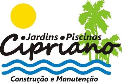 CIPRIANO - JARDINS.PISCINAS.CONSTRUÇÃO E MANUTENÇÃO