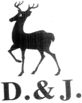 D.& J.