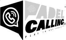 PADEL CALLING - PLAY IN OUR COMMUNITY