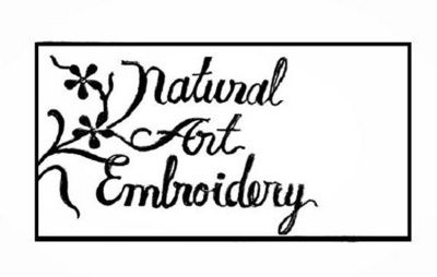 NATURAL ART EMBROIDERY