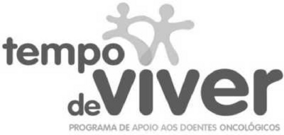 TEMPO DE VIVER  PROGRAMA DE APOIO AOS DOENTES ONCOLÓGICOS