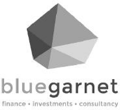 BLUE GARNET - FINANCE, INVESTMENTS, CONSULTANCY