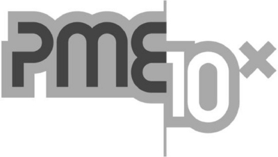 PME10X