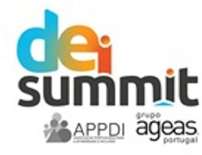 DEI SUMMIT APPDI ASSOCIAÇÃO PORTUGUESA PARA A DIVERSIDADE E INCLUSÃO  GRUPO AGEAS PORTUGAL