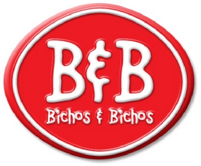 BICHOS E BICHOS