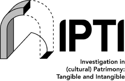 IPTI INVESTIGATION IN (CULTURAL) PATRIMONY: TANGIBLE AND INTANGIBLE