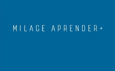 MILAGE APRENDER +