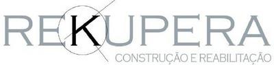 REKUPERA CONSTRUÇÃO E REABILITAÇÃO