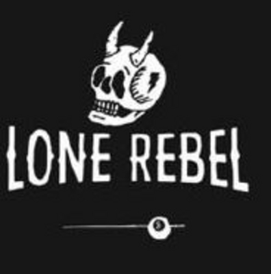 LONE REBEL