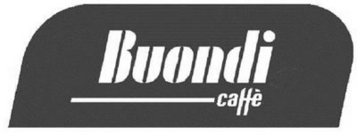 BUONDI CAFFÈ